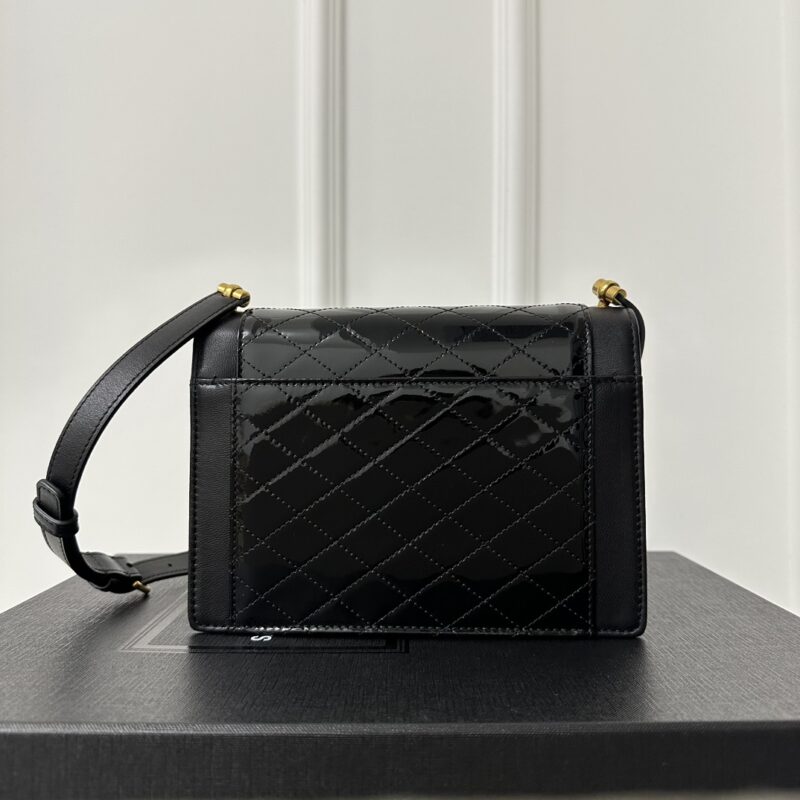 YSL Gaby Bag-20×14.5x5CM - Image 9