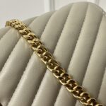 YSL Kate Lambskin Leather-26x13.5x4.5CM - Image 4