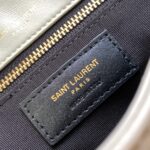 YSL Kate Lambskin Leather-26x13.5x4.5CM - Image 6