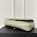 YSL Kate Lambskin Leather-26x13.5x4.5CM - Image 8