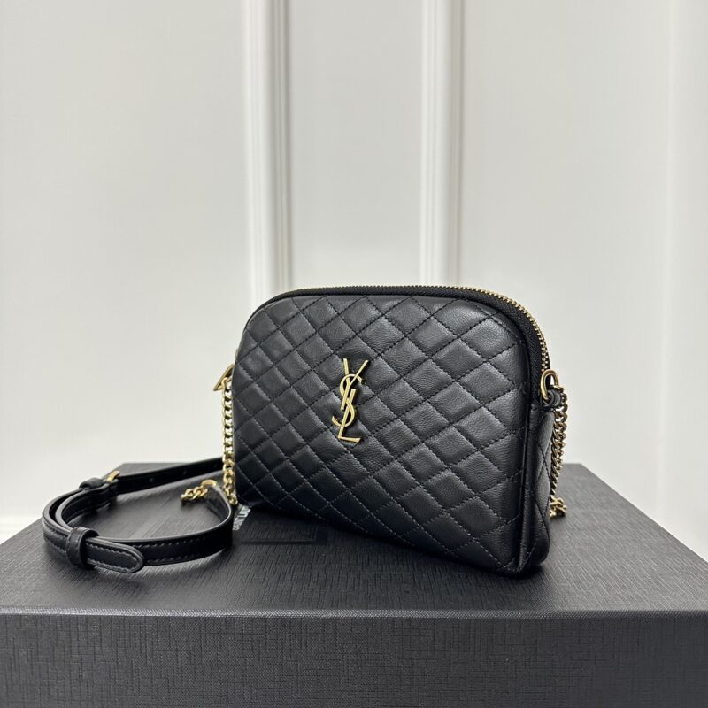 YSL Gaby Bag-19x3x3.5CM - Image 2