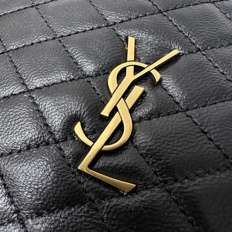 YSL Gaby Bag-19x3x3.5CM - Image 3