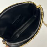 YSL Gaby Bag-19x3x3.5CM - Image 4