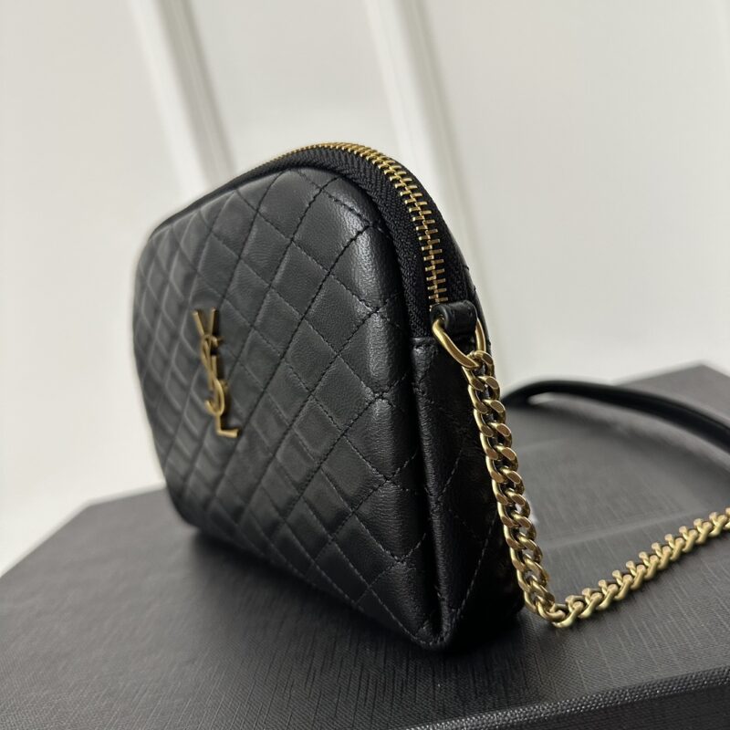 YSL Gaby Bag-19x3x3.5CM - Image 7