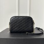 YSL Gaby Bag-19x3x3.5CM - Image 8