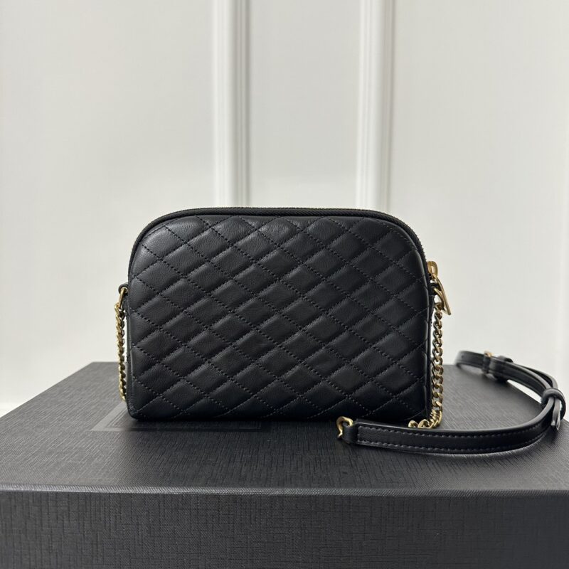 YSL Gaby Bag-19x3x3.5CM - Image 8