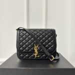YSL Solferino Box Bag-22x18x5CM