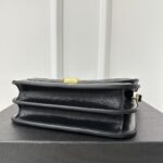 YSL Solferino Box Bag-22x18x5CM - Image 3