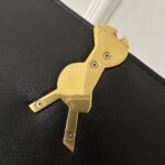 YSL Solferino Box Bag-22x18x5CM - Image 6