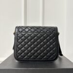 YSL Solferino Box Bag-22x18x5CM - Image 8