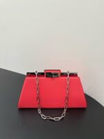 Fendi Peekaboo ISeeU-34x18.50x11CM