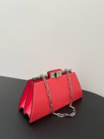 Fendi Peekaboo ISeeU-34x18.50x11CM - Image 2