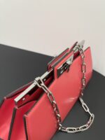 Fendi Peekaboo ISeeU-34x18.50x11CM - Image 3