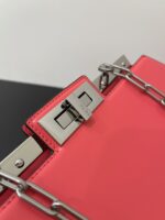 Fendi Peekaboo ISeeU-34x18.50x11CM - Image 4