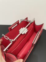 Fendi Peekaboo ISeeU-34x18.50x11CM - Image 7