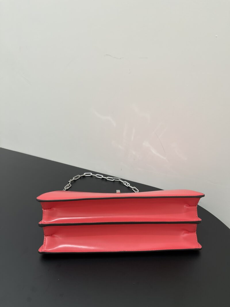 Fendi Peekaboo ISeeU-34x18.50x11CM - Image 8