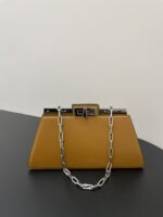 Fendi Peekaboo ISeeU-34x18.50x11CM