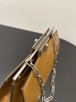 Fendi Peekaboo ISeeU-34x18.50x11CM - Image 5