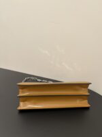 Fendi Peekaboo ISeeU-34x18.50x11CM - Image 8