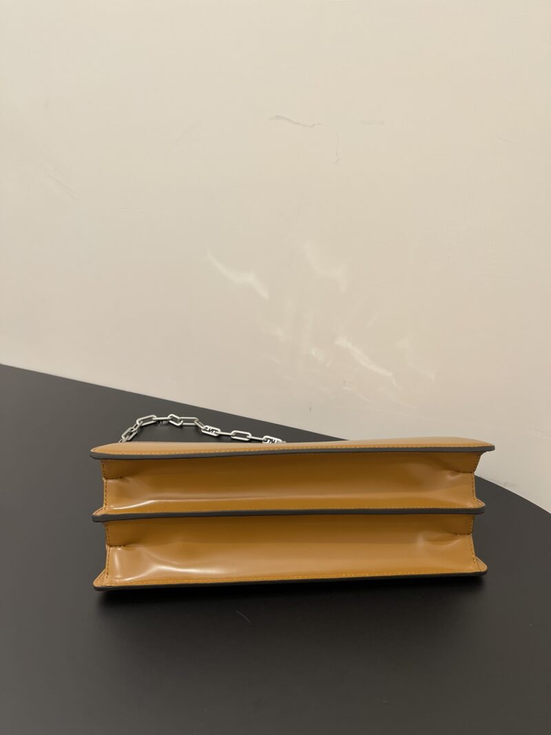 Fendi Peekaboo ISeeU-34x18.50x11CM - Image 8