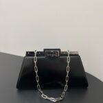 Fendi Peekaboo ISeeU-34x18.50x11CM