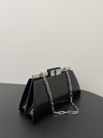 Fendi Peekaboo ISeeU-34x18.50x11CM - Image 2