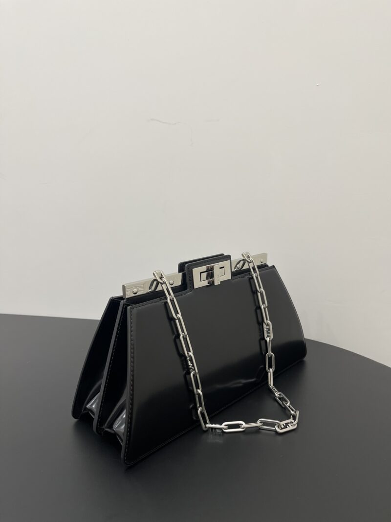 Fendi Peekaboo ISeeU-34x18.50x11CM - Image 2