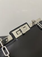 Fendi Peekaboo ISeeU-34x18.50x11CM - Image 3