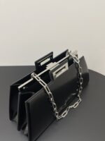 Fendi Peekaboo ISeeU-34x18.50x11CM - Image 4