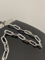 Fendi Peekaboo ISeeU-34x18.50x11CM - Image 5