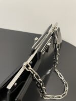 Fendi Peekaboo ISeeU-34x18.50x11CM - Image 6