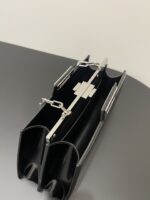 Fendi Peekaboo ISeeU-34x18.50x11CM - Image 7