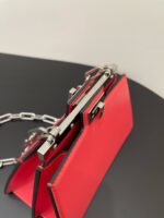 Fendi Peekaboo ISeeU-20.5x11x14CM - Image 4