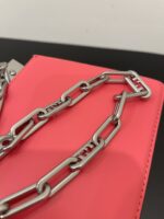 Fendi Peekaboo ISeeU-20.5x11x14CM - Image 5