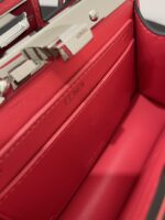 Fendi Peekaboo ISeeU-20.5x11x14CM - Image 6