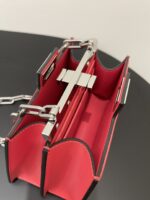 Fendi Peekaboo ISeeU-20.5x11x14CM - Image 7