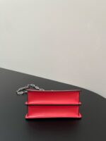 Fendi Peekaboo ISeeU-20.5x11x14CM - Image 8