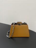 Fendi Peekaboo ISeeU-20.5x11x14CM