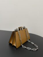 Fendi Peekaboo ISeeU-20.5x11x14CM - Image 2