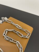 Fendi Peekaboo ISeeU-20.5x11x14CM - Image 5