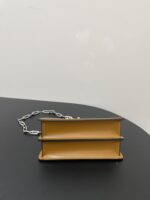 Fendi Peekaboo ISeeU-20.5x11x14CM - Image 8