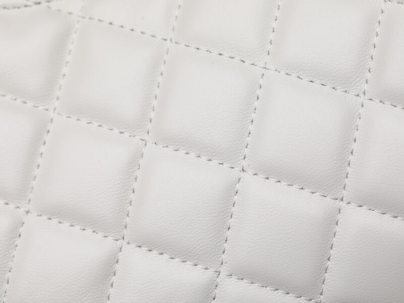 Ch@nel 23SS Moon Bag-16*10/22*14CM - Image 8