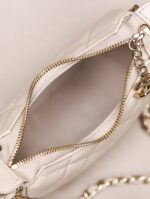 Ch@nel 23SS Moon Bag-16*10/22*14CM - Image 9