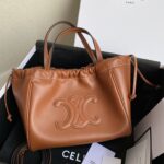 Celin Cabas Tote-22×17×15CM