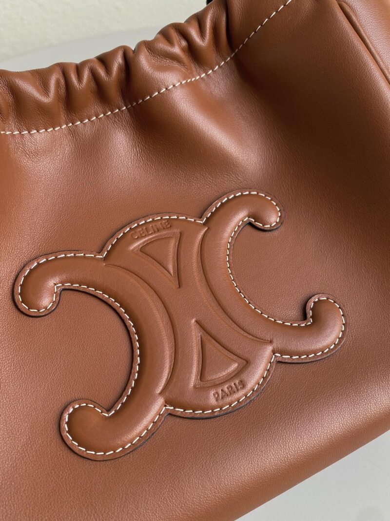 Celin Cabas Tote-22×17×15CM - Image 4