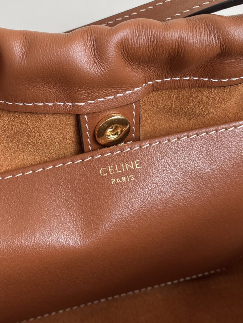 Celin Cabas Tote-22×17×15CM - Image 5