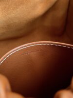 Celin Cabas Tote-22×17×15CM - Image 9