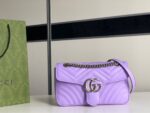 Gucci Marmont Bag-26*15*7CM