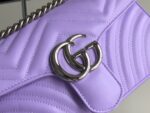 Gucci Marmont Bag-26*15*7CM - Image 6