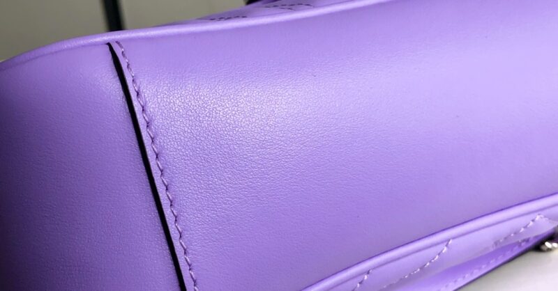 Gucci Marmont Bag-26*15*7CM - Image 9